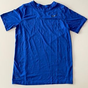 Nike Dri-Fit Tee for Boys Size XL